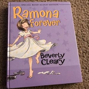 Elementary school reading book